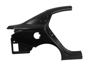 COSTADO TRASERO CA ALSVIN 22-25 BLUECORE L4 4 CILINDROS 1.4/1.5L 4 PUERTAS LAMINA DER