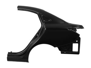 COSTADO TRASERO CA ALSVIN 22-25 BLUECORE L4 4 CILINDROS 1.4/1.5L 4 PUERTAS LAMINA IZQ