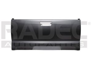 TAPA CAJA CV TORNADO 04-11 LINEA ANTERIOR