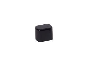 CUENCA TAPA DG DAKOTA 97-12 1 PIEZA NEGRO PLASTICO