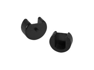 CUENCA TAPA DG RAM 09-17 1 PIEZA NEGRA PLASTICO