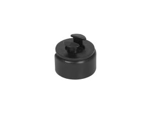 CUENCA TAPA FD F-150/LOBO 04-14 2 PIEZAS NEGRA PLASTICO