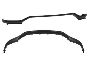 HULE DEFENSA DELANTERA GM SIERRA 16-18 P/PINTAR 1500 V8 8 CILINDROS 5.4/6.2L 2/4 PUERTAS