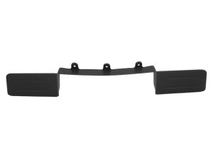 HULE DEFENSA CV SILVERADO /2500/3500 16-18 S/HOYO P/FARO P/PINTAR