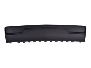 HULE DEFENSA DELANTERA CV SILVERADO 14-15 INFERIOR CENTRAL S/HOYO P/GANCHO CON TRACCION 4X2 1500/2500/LS/LT/LTZ V6/V8 6/8 CILINDROS 4.3/5.3L 2/4 PUERTAS