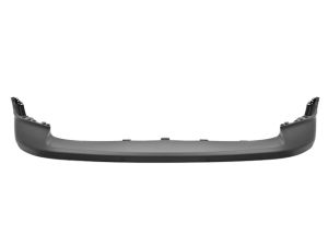 HULE DEFENSA DELANTERO DG NEW RAM SUPERIOR 09-12 LISO