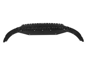 SPOYLER DELANTERO AD A1 20-25 CORRUGADO COOL-SPORTBACK/EGO SPRTBACK/URBAN SPORTBACK/COOL/EGO/URBAN L4 4 CILINDROS 1.4/1.8/2.0L 3/5 PUERTAS CENTRAL