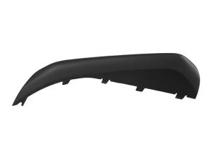 SPOYLER DELANTERO AD A1 20-25 CORRUGADO COOL-SPORTBACK/EGO SPRTBACK/URBAN SPORTBACK/COOL/EGO/URBAN L4 4 CILINDROS 1.4/1.8/2.0L 3/5 PUERTAS DER