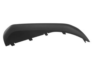 SPOYLER DELANTERO AD A1 20-25 CORRUGADO COOL-SPORTBACK/EGO SPRTBACK/URBAN SPORTBACK/COOL/EGO/URBAN L4 4 CILINDROS 1.4/1.8/2.0L 3/5 PUERTAS IZQ