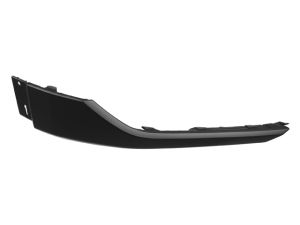 SPOYLER DELANTERO AD Q5 21-25 P/PINTAR S-TRONIC/TIPTRONIC/TFSI/SPORTBACK L4/V6 4/6 CILINDROS 2.0/3.0L 5 PUERTAS DER