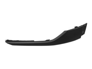 SPOYLER DELANTERO AD Q5 21-25 P/PINTAR S-TRONIC/TIPTRONIC/TFSI/SPORTBACK L4/V6 4/6 CILINDROS 2.0/3.0L 5 PUERTAS IZQ