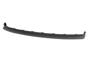 EXTENSION SPOYLER CV COLORADO DELANTERO 04-12 CORRUGADO