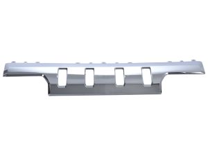 SPOYLER DELANTERO CV SILVERADO 16-18 CROMADO 2500/3500