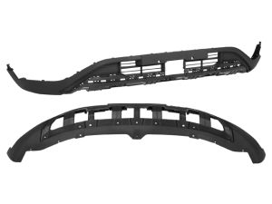 SPOYLER DELANTERO CH TIGGO 4 PRO 23-25 CORRUGADO CONFORT/PREMIUM L4 4 CILINDROS 1.5L 5 PUERTAS