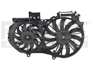 MOTOVENTILADOR AD A4 02-05/S4 05-07 V6 3.0/3.2 LTS DOBLE