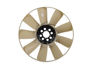 ASPAS P/VENTILADOR DG RAM 10-12 V6 6.7L KS