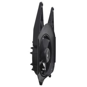 MOTOVENTILADOR FT MOBI 17-24 L4 1.0L P/RAD SENCILLO COMPLETO KS