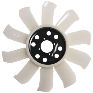 ASPAS P/VENTILADOR FD RANGER 89-03 V6 2.9, 3.0, 4.0L C/AA C/SUPER COOL KS