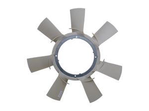 ASPAS P/VENTILADOR FD RANGER 19-23 L4 2.3L ZC/KS