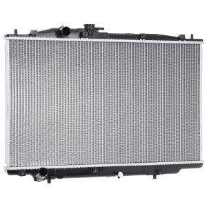 RADIADOR AC TL 04-06 V6 3.2 LTS STD C/S AA 16 1/2X27 7/8X26MM ALUM SOLD POLAR