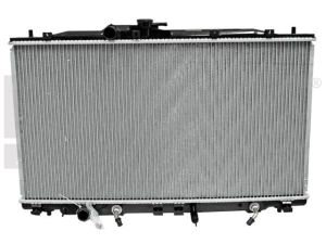 RADIADOR AC RDX 07-12 L4 2.0/2.3 LTS C/AIRE AUTOMATICO