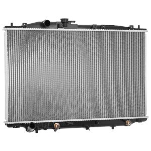 RADIADOR AC RL 09-12 V6 3.7 LTS AUT C/S AA 16 3/4X27 7/8X26MM ALUM SOLD POLAR