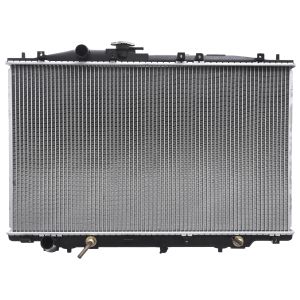RADIADOR AC RL 05-08 V6 3.5 LTS AUT C/S AA 16 3/4X27 7/8X26MM ALUM SOLD POLAR