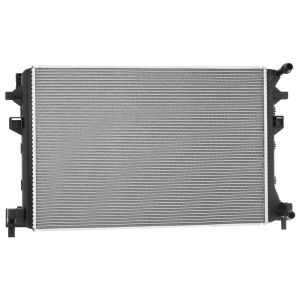 RADIADOR AUXILIAR AD A3 15-17 L4 2.0 LTS STD C/S AA 24 2/5X16 1/2X16MM ALUM SOLD POLAR