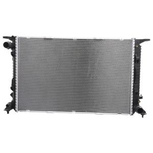 RADIADOR AD A4 13-16 V6 3.0 LTS AUT C/S AA 28 1/3X18 3/7X36MM ALUM SOLD POLAR