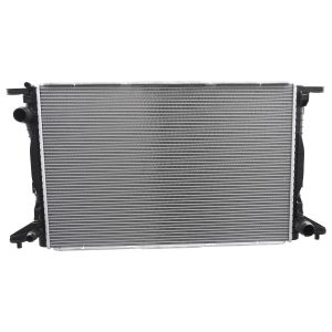 RADIADOR AD A6 19-23 V6 3.0 LTS STD C/AA 28 1/3X18 5/7X36MM ALUM SOLD POLAR