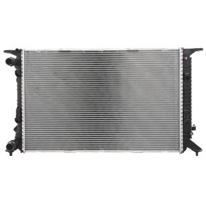 RADIADOR AD A6 12-18 L4 1.8, 2.0 LTS STD C/AA 28 1/3X18 3/7X26MM ALUM SOLD POLAR
