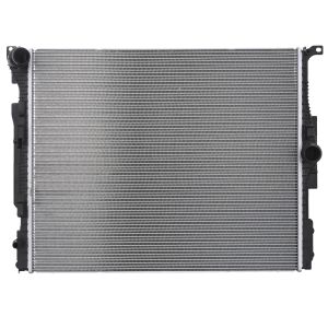 RADIADOR BW SERIE 3 16-18 L4 2.0/L6 3.0 LTS LTS STD C/AA 23 5/8X19 2/5X26MM ALUM SOLD POLAR