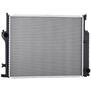 RADIADOR BW M3 95-99 L6 2.5, 2.8, 3.2 LTS C/S AA STD 21 4/7X17 1/4X32MM ALUM SOLD POLAR