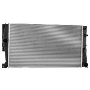 RADIADOR BW 528I 12-16 L4 2.0 LTS STD C/S AA 23 5/8X13 7/9X32MM ALUM SOLD POLAR