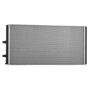 RADIADOR BW SERIE 5 530I 11-16/650I 12-18 V8 4.4 LTS C/S AA STD 23 2/9X11 8/9X26MM ALUM SOLD POLAR