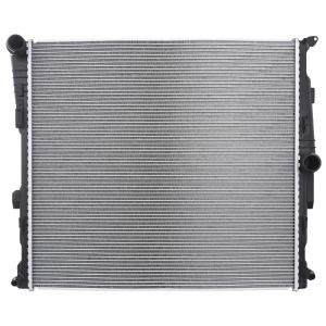 RADIADOR BW X3 11-15 L6 3.0 LTS STD C/S AA 23 5/8X22X32MM ALUM SOLD POLAR