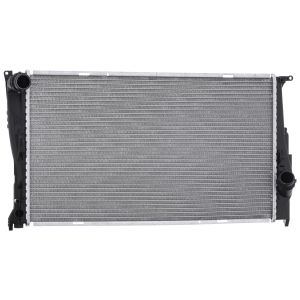 RADIADOR BW SERIE 335I 07-13 L6 3.0 LTS LTS STD C/AA 26 2/3X15 2/3X32MM ALUM SOLD POLAR