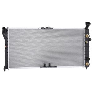 RADIADOR BK REGAL 97-99 V6 3.1, 3.4, 3.8 LTS C/S AA AUT 30 1/2X14 7/8X26MM ALUM SOLD POLAR