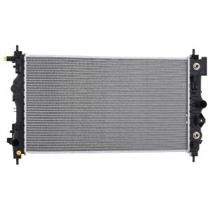 RADIADOR BK VERANO 13-16 L4 2.0, 2.4 LTS C/S AA AUT 26 7/9X14 7/8X26MM ALUM SOLD POLAR