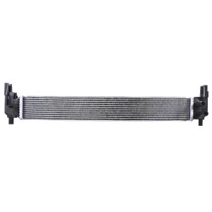 RADIADOR AUXILIAR VW VENTO 14-21 L4 1.6 LTS AUT/STD 25 2/5X3 2/5X56MM ALUM SOLD POLAR