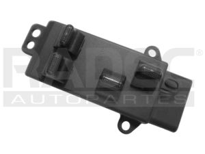 CONTROL CRISTAL CR CARAVAN 01-04/VOYAGER 01-02