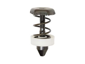 CHAPA DE COFRE FD FIESTA 03-10/ECOSPORT 04-12 PERNO SUPERIOR