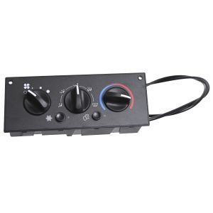 CONTROL AIRE ACONDICIONADO KW T800 02-06 13 PINES
