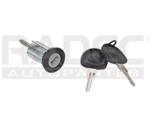 CILINDRO IGNICION CV CHEVY 94-03