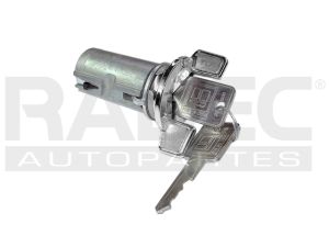 CILINDRO IGNICION CV CHEYENNE/CUSTOM/SUBURBAN 78-96 CROMADO
