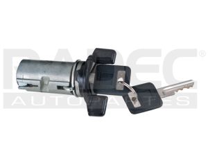 CILINDRO IGNICION CV CHEYENNE/CUSTOM/SUBURBAN 78-96 NEGRO