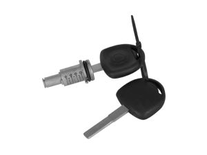 CILINDRO PUERTA CV ASTRA 00-05/ CV ZAFIRA 02-05 2 LLAVES TW DER/IZQ