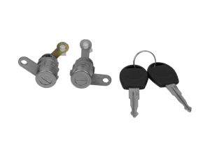 CILINDRO PUERTA CV AVEO 04-07 CON LLAVE JUEGO TW DER/IZQ