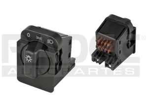 INTERRUPTOR DE LUCES CV CHEVY 94-01