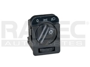 INTERRUPTOR DE LUCES CV CHEVY 94-01 C/REGULADOR
